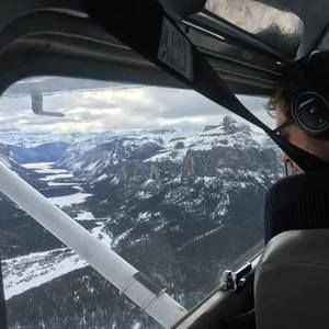 Meet your Posher, Cj